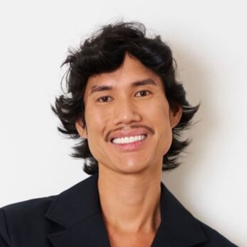 Patrick Ta